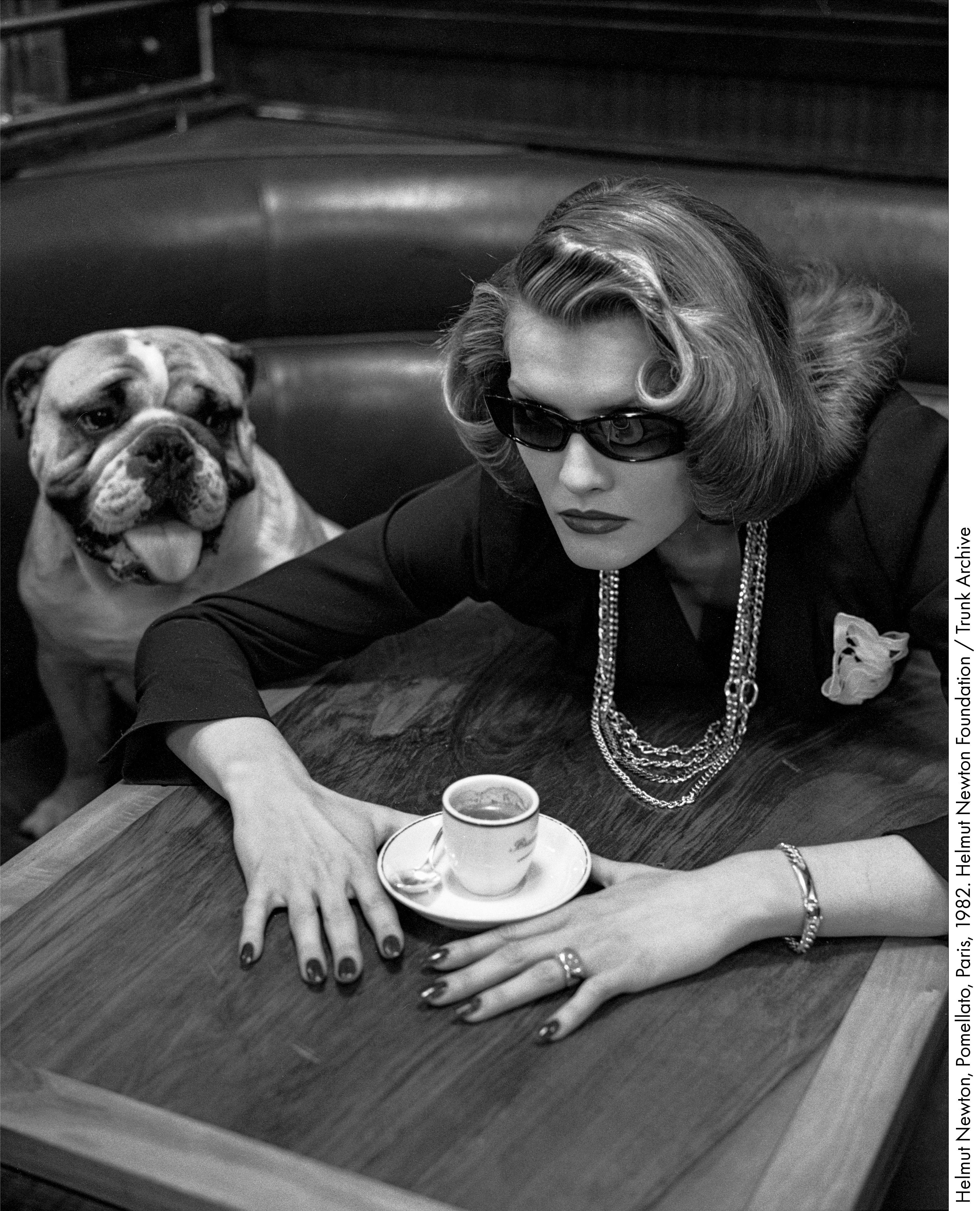 Pomellato hero image