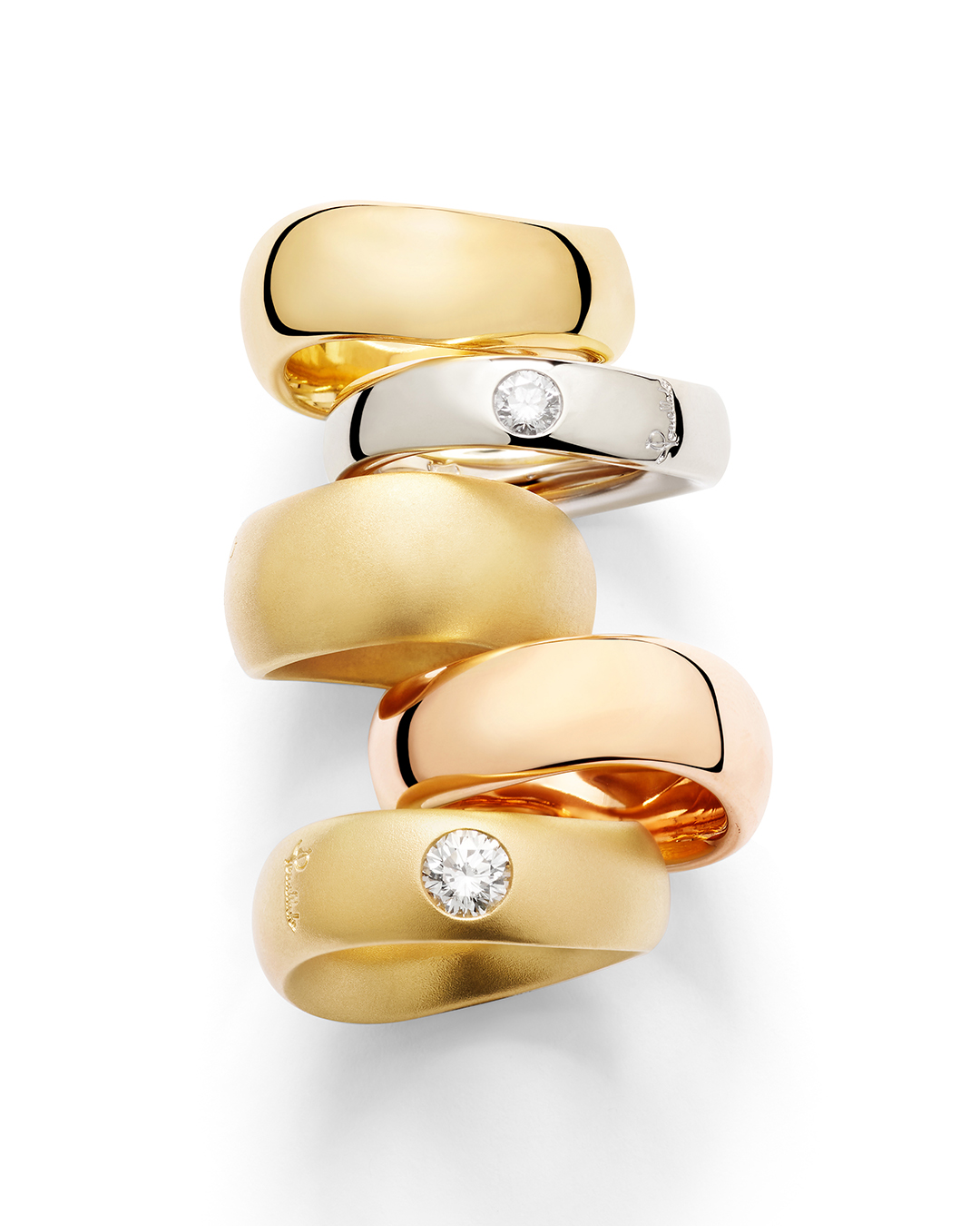 Pomellato card image